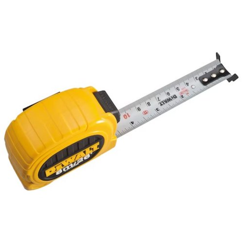 Trena Duo 8M/26" x 25mm DWHT34193L DeWalt