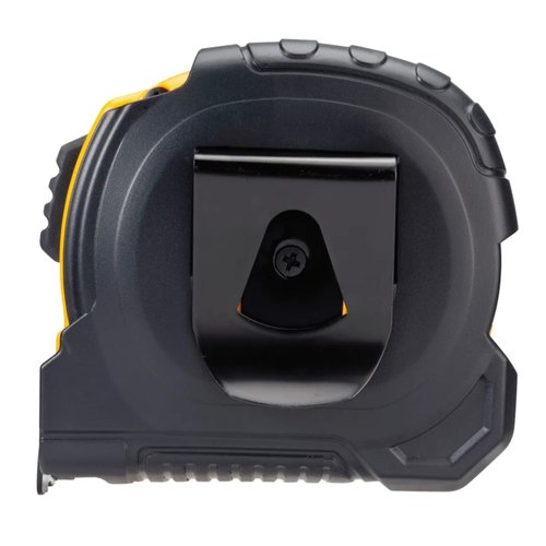 Trena Manual Emborrachada Duo 5 Metros / 16 x 25mm DWHT34194L DeWalt