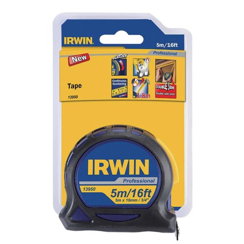 Trena Profe 5M/16FTx3/4" IW13950 Irwin