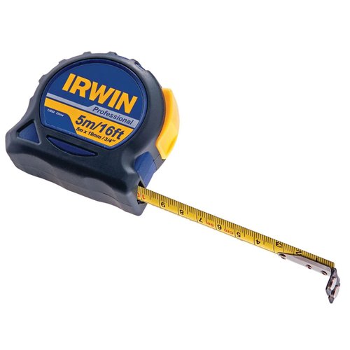 Trena Profe 5M/16FTx3/4" IW13950 Irwin