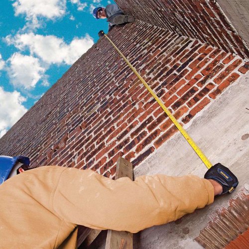 Trena Profe 5M/16FTx3/4" IW13950 Irwin