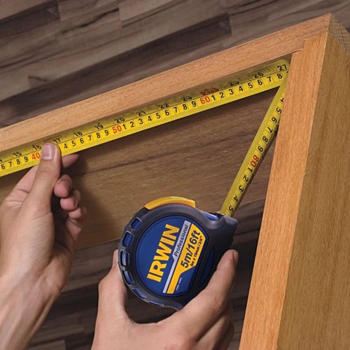 Trena Profe 5M/16FTx3/4" IW13950 Irwin