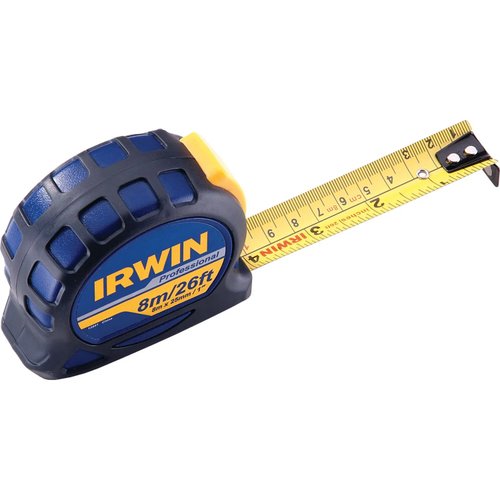 Trena Professional 8M/26F Tx1" IW13951 Irwin