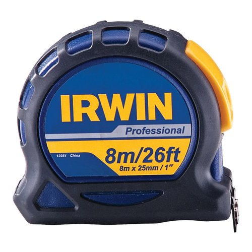 Trena Professional 8M/26F Tx1" IW13951 Irwin