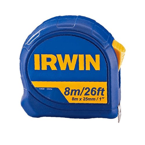 Trena Standard 8M 26Ftx1 IW13948 Irwin