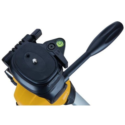 Tripé Para Laser Com Encaixe de 1/4" DW0881T DeWalt