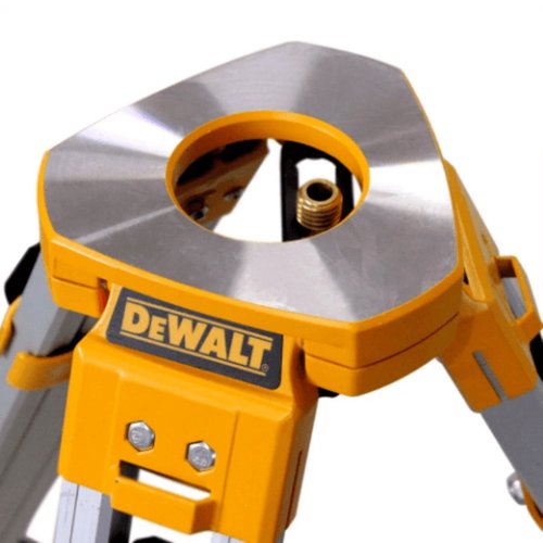 Tripé Para Laser Com Encaixe de 5/8 DW0736 DeWalt
