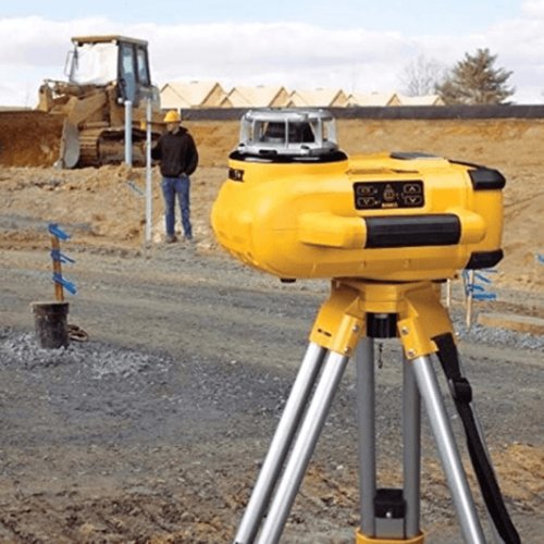 Tripé Para Laser Com Encaixe de 5/8 DW0736 DeWalt