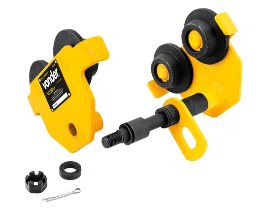 Trole Manual 0,5 Ton TM050 Vonder