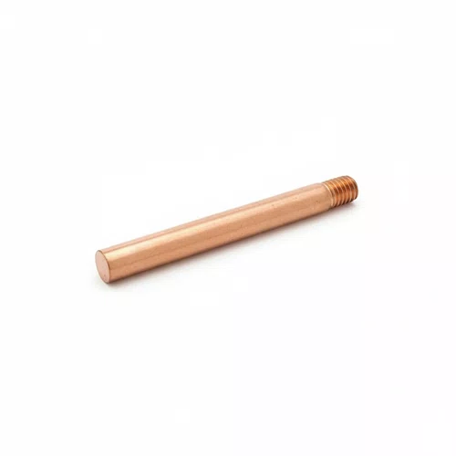 Tubo De Contato Longo E-Cu 73X0,80mm SU 535 8191 Sc Weld