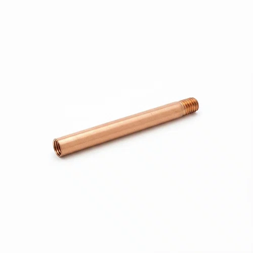 Tubo De Contato Longo E-Cu 73X1,00mm SU 535 8192 Sc Weld