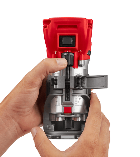 Tupia Compacta 18V Fuel 2723-20 Milwaukee