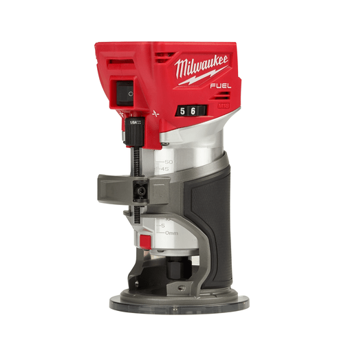 Tupia Compacta 18V Fuel 2723-20 Milwaukee