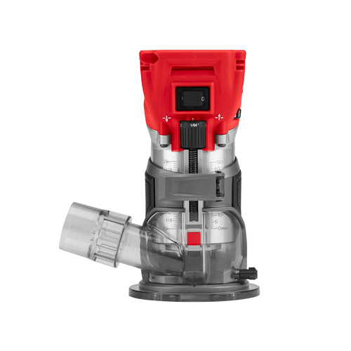 Tupia Compacta 18V Fuel 2723-20 Milwaukee