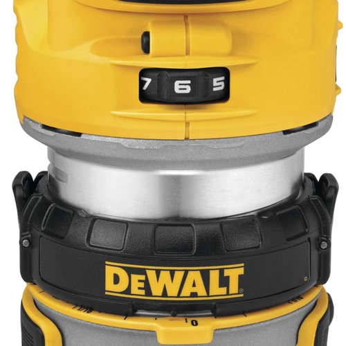 Tupia Compacta 20v Max Li-ion Brushless DCW600B DeWalt