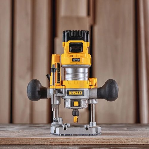 Tupia Compacta 20v Max Li-ion Brushless DCW600B DeWalt