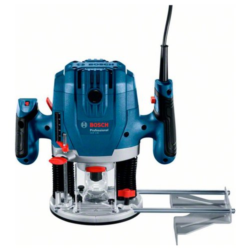 Tupia de Banca Bosch 1300W 220V GOF 130