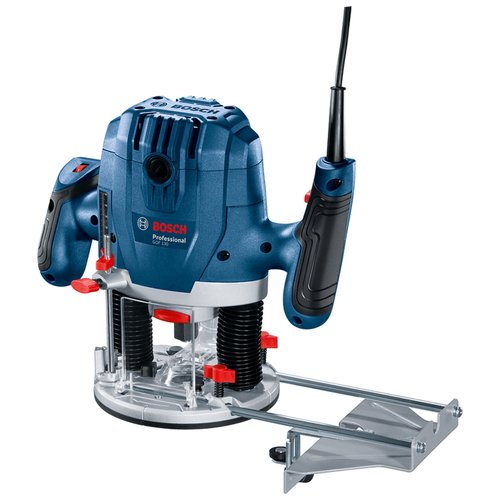 Tupia de Banca Bosch 1300W 220V GOF 130