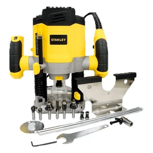 Tupia Eletrônica Colunas 1200W 220V SRR1200-B2 Stanley