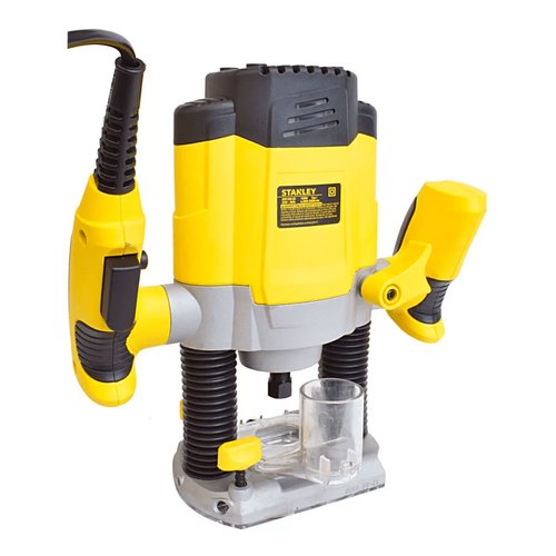 Tupia Eletrônica Colunas 1200W 220V SRR1200-B2 Stanley