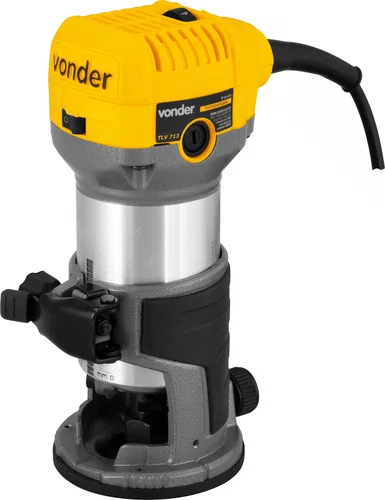 Tupia para Laminados 3 em 1 TLV713 220V Vonder