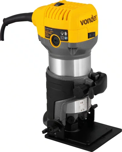 Tupia para Laminados 3 em 1 TLV713 220V Vonder