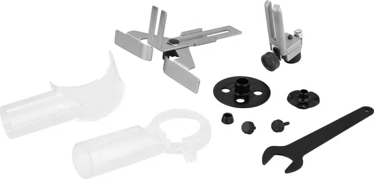 Tupia para Laminados 3 em 1 TLV713 220V Vonder