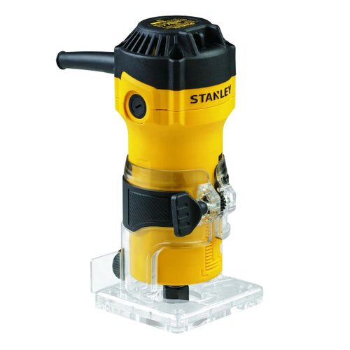 Tupia Para Laminado 1/4 (6,35mm) 550w 220v ST55-B2 Stanley