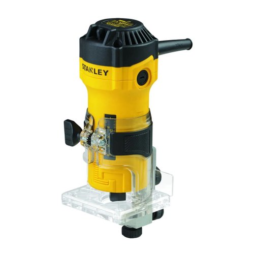 Tupia Para Laminado 1/4 (6,35mm) 550w 220v ST55-B2 Stanley