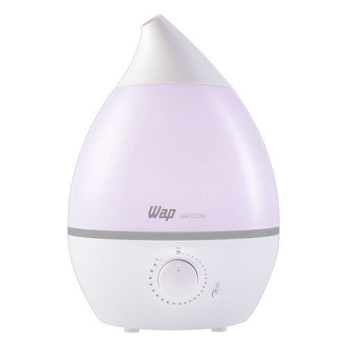 Umidificador de Ar Air Flow Bivolt 60Hz WAP