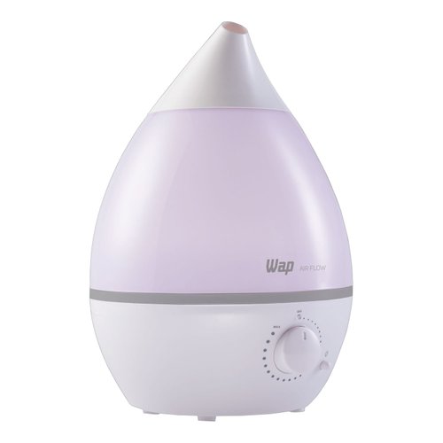 Umidificador de Ar Air Flow Bivolt 60Hz WAP