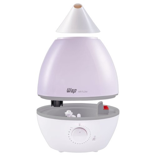 Umidificador de Ar Air Flow Bivolt 60Hz WAP