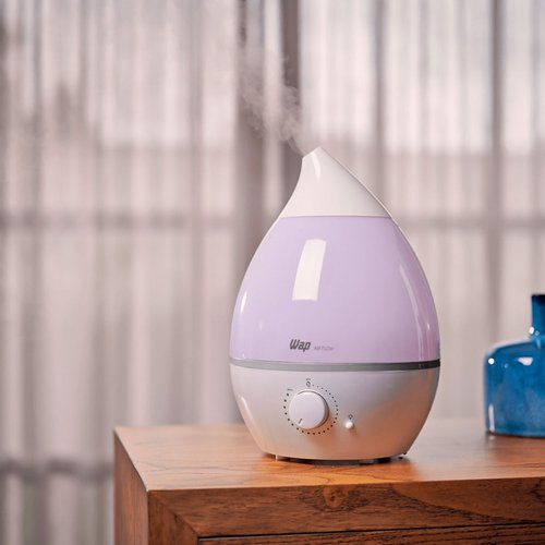 Umidificador de Ar Air Flow Bivolt 60Hz WAP