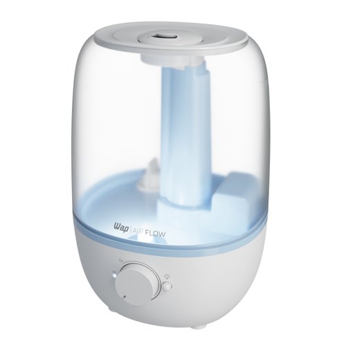 Umidificador de Ar Luminária 2,3L Bivolt Air Flow U2 WAP