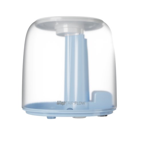 Umidificador de Ar Luminária 2,3L Bivolt Air Flow U2 WAP