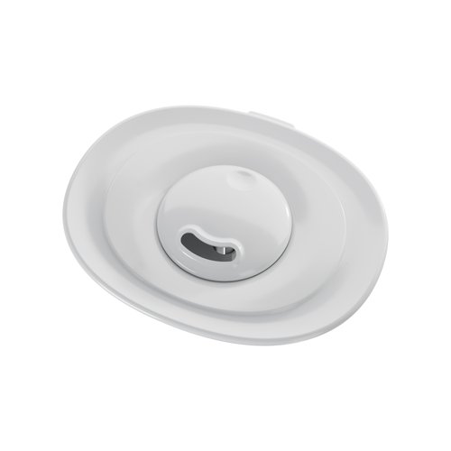 Umidificador de Ar Luminária 2,3L Bivolt Air Flow U2 WAP