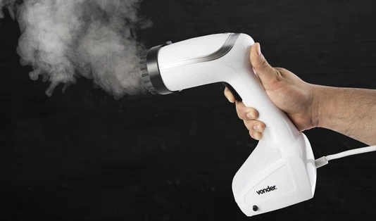 Vaporizador Portátil Mondial VP-1000 1000W 127V Vonder