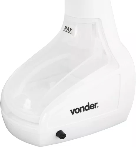 Vaporizador Portátil Mondial VP-1000 1000W 220V Vonder
