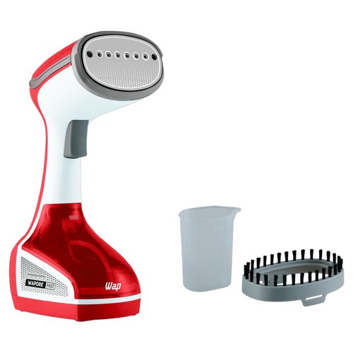 Vaporizador Portátil Wapore Fast 1250 220V WAP