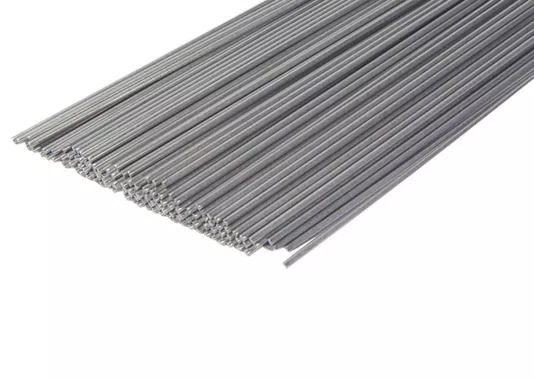Vareta de Solda TIG 2,4 mm Inox ER308L 7782 - SC Weld