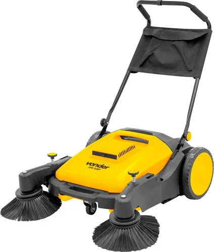 Varredeira Manual de Piso VPV920F Vonder
