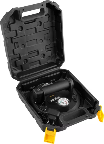 Ventosa a Bateria 8" 100 kgf 3,7V VBV137 Vonder