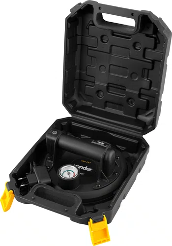 Ventosa a Bateria 8" 100 kgf 3,7V VBV137 Vonder
