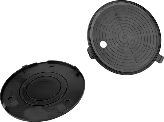 Ventosa a Bateria 8" 100 kgf 3,7V VBV137 Vonder
