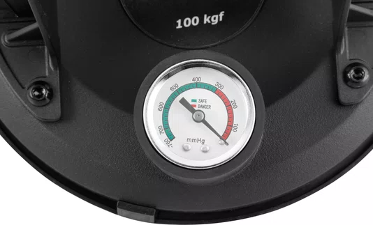 Ventosa a Bateria 8" 100 kgf 3,7V VBV137 Vonder