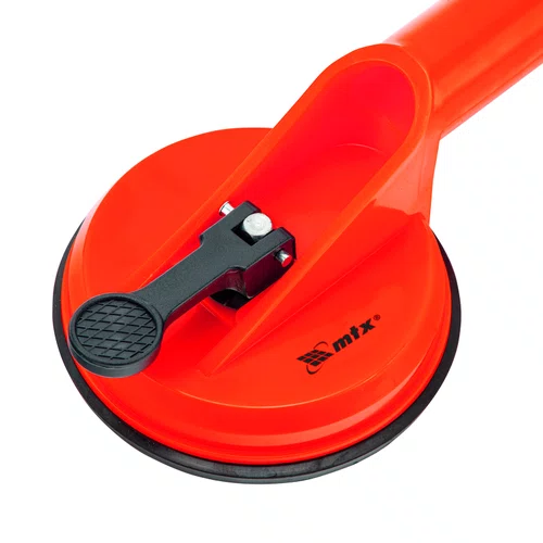 Ventosa Dupla de Plástico 8751555 MTX