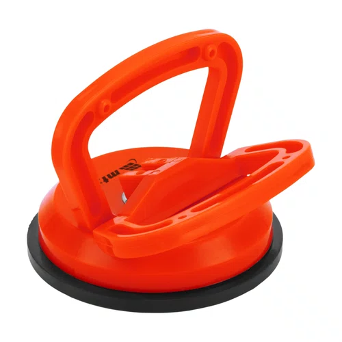 Ventosa Simples de Plástico MTX 8750555 MTX