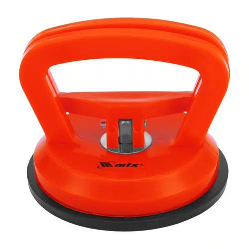 Ventosa Simples de Plástico MTX 8750555 MTX