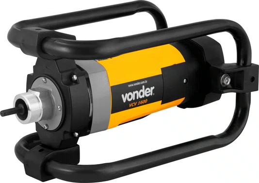 Vibrador de Concreto VCV1600 220V Vonder
