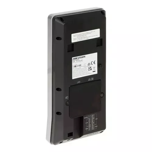 Vídeo Porteiro IP DS-KV9503-WBE1 Hikvision